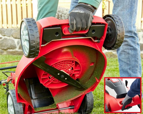 Professional Repair Workshop